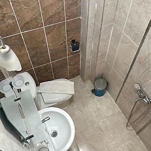 Deluxe Zimmer mit Kingsize-Bett